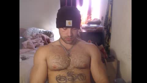 izak144 online show from 02-04-26, 09:09