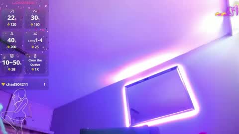 izamar online show from 03-11-25, 03:12