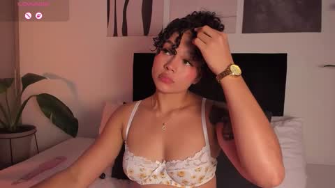 Izzy vega  online show from 01-15-26, 01:10