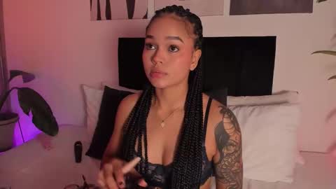 Izzy vega  online show from 02-03-26, 02:53