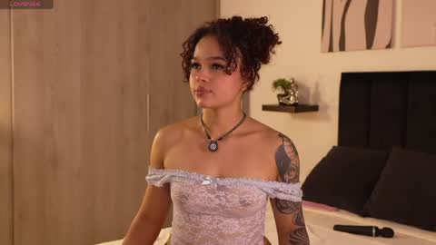 Izzy vega  online show from 06-04-26, 11:33