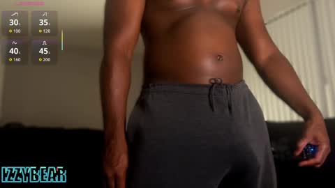 Snapshot of izzybear_ chatting on 09-09-25, 04:12 IzzyBear online show from 09-09-25, 04:12