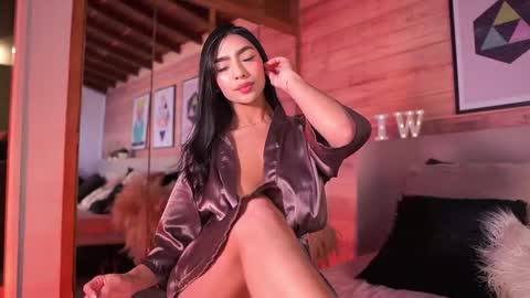 izzywild1 online show from 10-23-25, 10:25