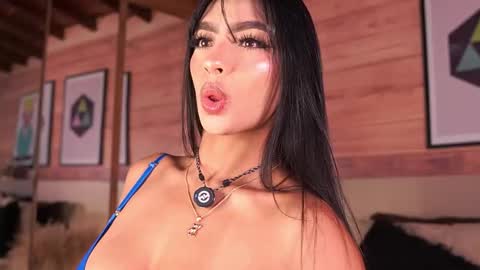 izzywild1 online show from 11-12-25, 11:54