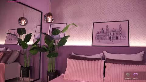 izzywild1 online show from 12-15-25, 11:36