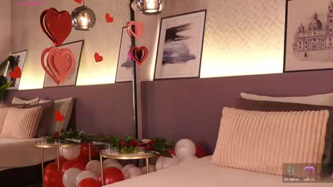 izzywild1 online show from 02-15-26, 11:08