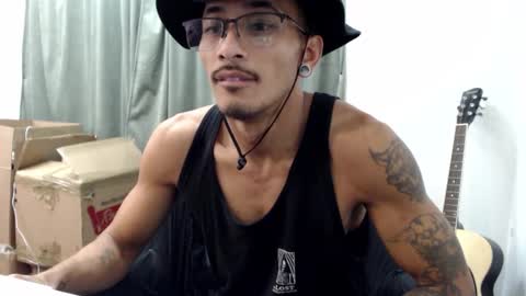 Mugen online show from 03-16-26, 05:35