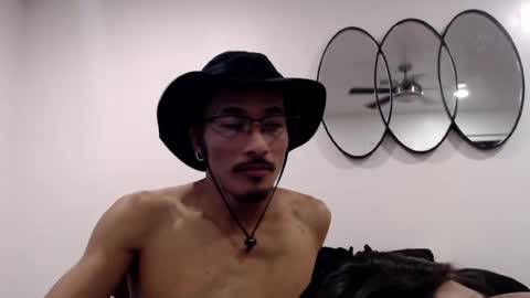 Mugen online show from 04-11-26, 07:45