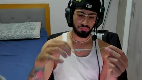 Snapshot of j4ck_fire chatting on 07-21-26, 01:41 Mapachito online show from 07-21-26, 01:41