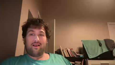 Jasp online show from 10-18-25, 07:03