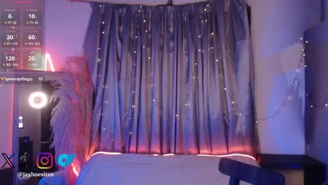 Hey im Jaxxxon check my info     online show from 02-03-26, 12:42