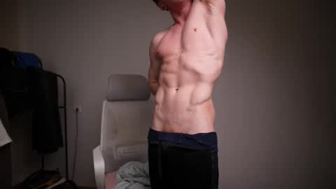 Danny online show from 02-21-26, 05:58