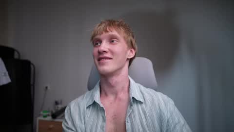 Danny online show from 04-05-26, 12:13