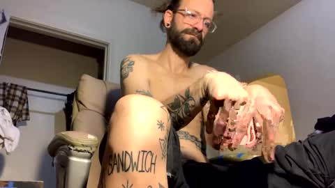 Snapshot of j_boogie_mane chatting on 01-14-25, 03:53 j boogie online show from 01-14-25, 03:53