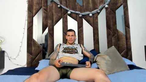 J King online show from 01-05-26, 09:40