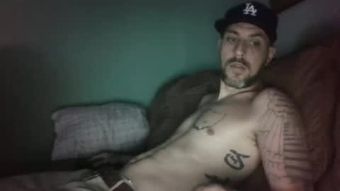 j_lion85 online show from 07-01-26, 12:18