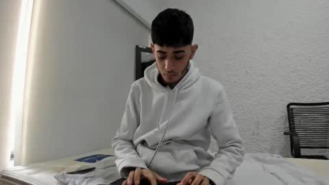 j_martony online show from 11-27-25, 12:07