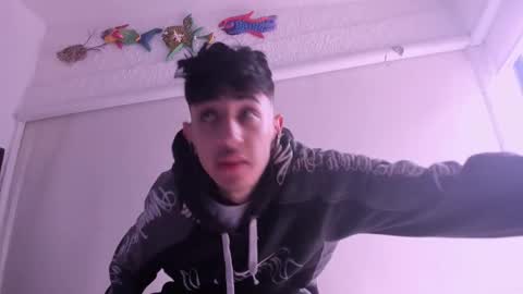 j_martony online show from 01-07-26, 12:29