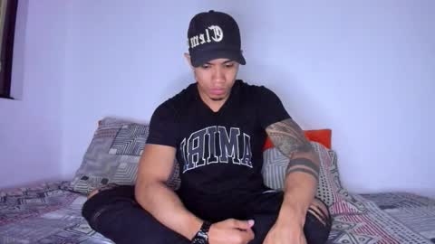 i am juan musiry independent model  online show from 02-22-26, 09:08