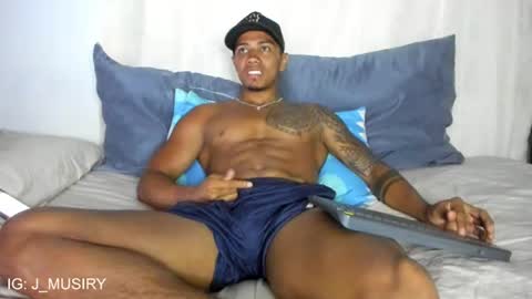 i am juan musiry independent model  online show from 06-30-26, 09:38