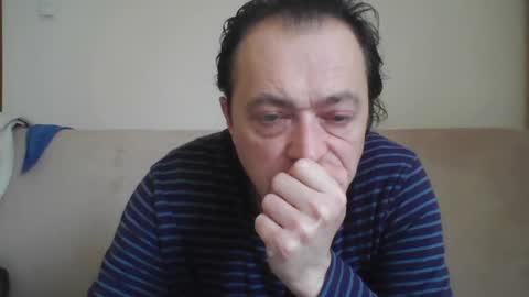 Tomek online show from 11-30-25, 11:03