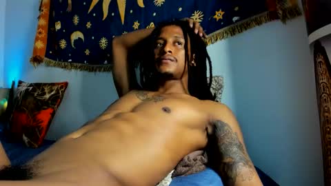 jaacksn online show from 12-05-25, 10:02