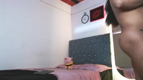 jaacob  online show from 02-01-26, 12:31