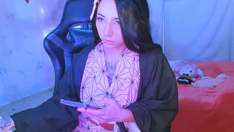 Snapshot of jaadee18 chatting on 02-02-25, 08:30 jade 18 online show from 02-02-25, 08:30