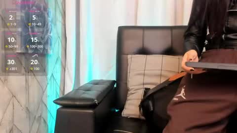 Snapshot of jaadewest_ chatting on 07-29-26, 10:46 Jade West online show from 07-29-26, 10:46