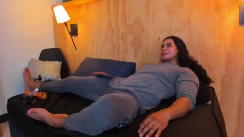 David online show from 02-18-25, 06:26