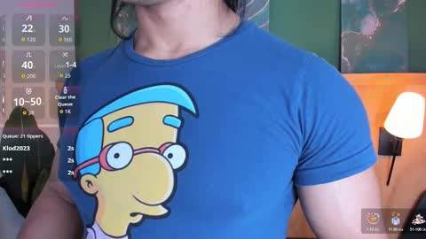 David online show from 11-27-25, 03:19