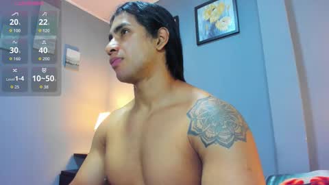 David online show from 01-12-26, 03:56