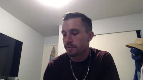 First timer  online show from 03-08-26, 03:54