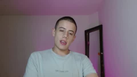 Snapshot of jac0b_x chatting on 04-19-26, 07:18 Tyler online show from 04-19-26, 07:18