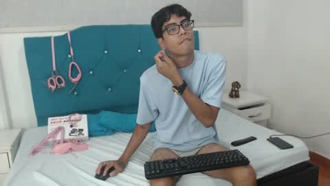 jacck_black online show from 07-18-26, 02:21