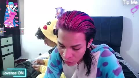 Jace and Fer online show from 01-23-25, 05:45