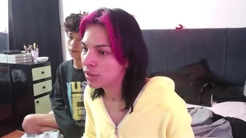 Jace and Fer online show from 01-24-25, 04:27