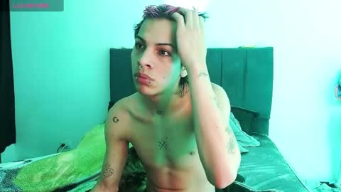 Jace and Fer online show from 02-04-25, 09:07