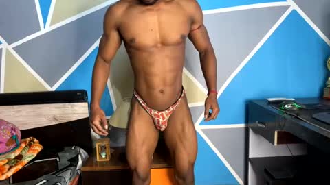 Jace online show from 11-28-25, 05:32