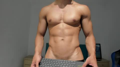 jace_parker online show from 04-08-26, 12:32