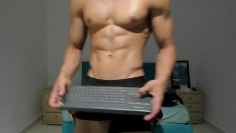 jace_parker online show from 04-19-26, 10:23