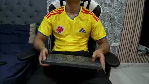jace_parker online show from 06-18-26, 12:00