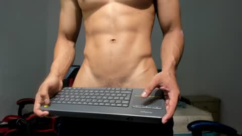 jace_parker online show from 06-24-26, 10:31