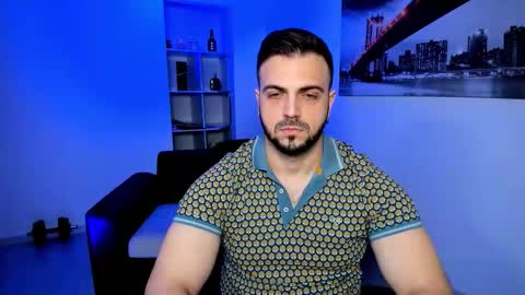 Jace online show from 12-21-25, 03:13