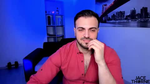 Jace online show from 01-11-26, 06:46