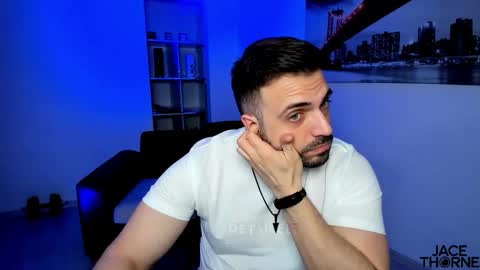 Jace online show from 02-16-26, 06:09