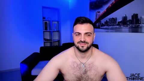 Jace online show from 03-02-26, 07:15