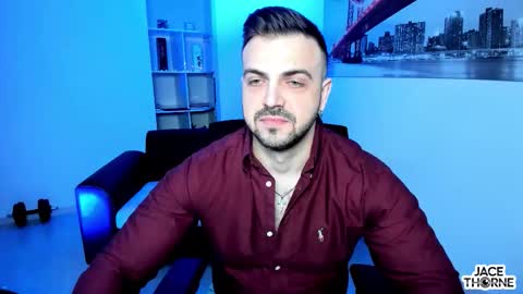 Jace online show from 03-17-26, 04:50