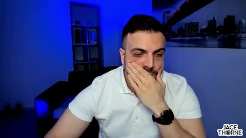 Jace online show from 03-18-26, 05:10