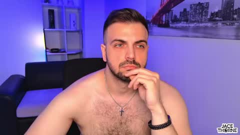 Jace online show from 04-09-26, 06:19